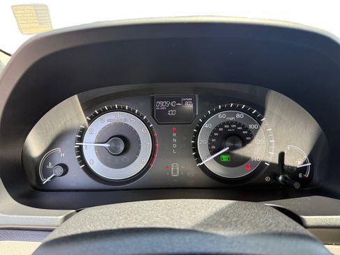 Used 2015 Honda Odyssey EX-L image 11