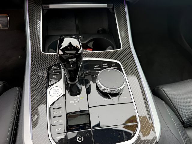 Used 2022 BMW X5 M50i w/ Premium Package AWD/4WD image 21