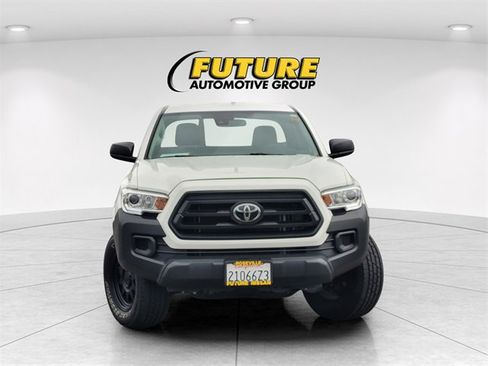 Used 2023 Toyota Tacoma 2WD Access Cab image 2