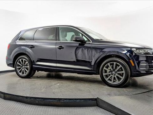 Used 2017 Audi Q7 3.0T Premium Plus image 11