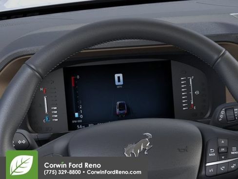 New 2026 Ford Bronco Sport Outer Banks w/ Outer Banks Tech Package+ AWD/4WD image 14
