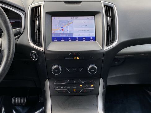 Used 2020 Ford Edge SEL w/ Convenience Package image 19
