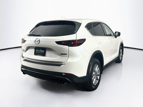 Used 2022 MAZDA CX-5 AWD 2.5 S image 9