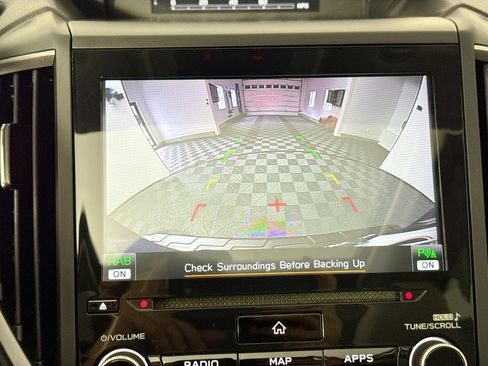 Used 2022 Subaru Forester Limited image 29