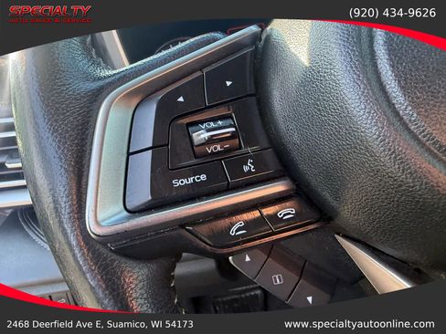 Used 2020 Subaru Outback Limited w/ Popular Package #2 image 16