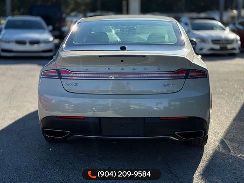 Used 2018 Lincoln MKZ Reserve image 7