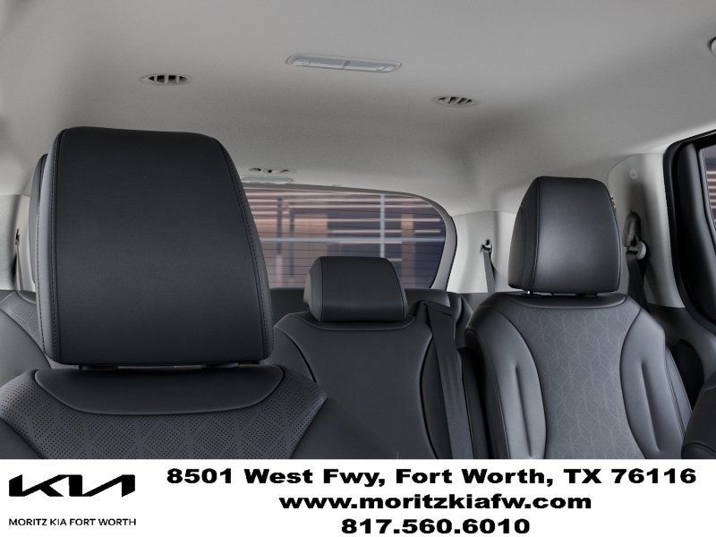 New 2026 Kia Carnival FWD image 27