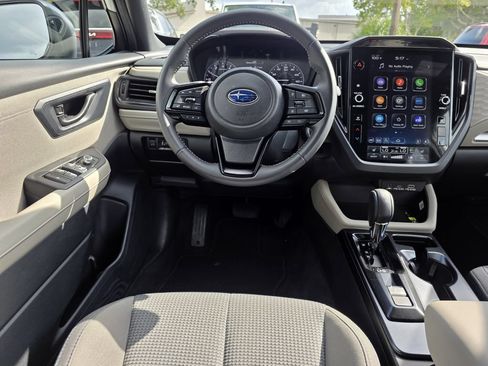 Certified 2026 Subaru Forester Premium AWD/4WD image 13