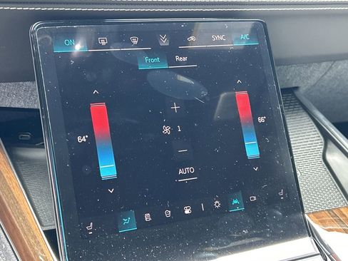 New 2026 Cadillac Escalade Platinum Sport image 29