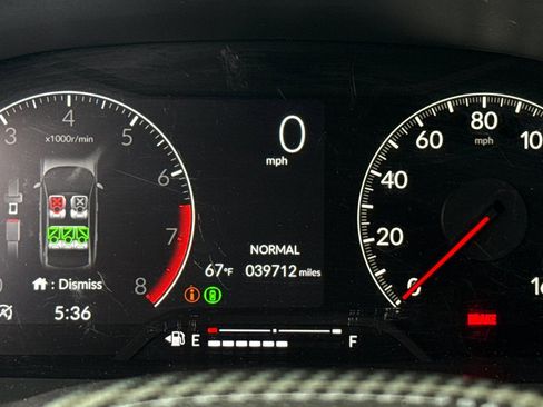 Used 2023 Honda Civic Si image 19