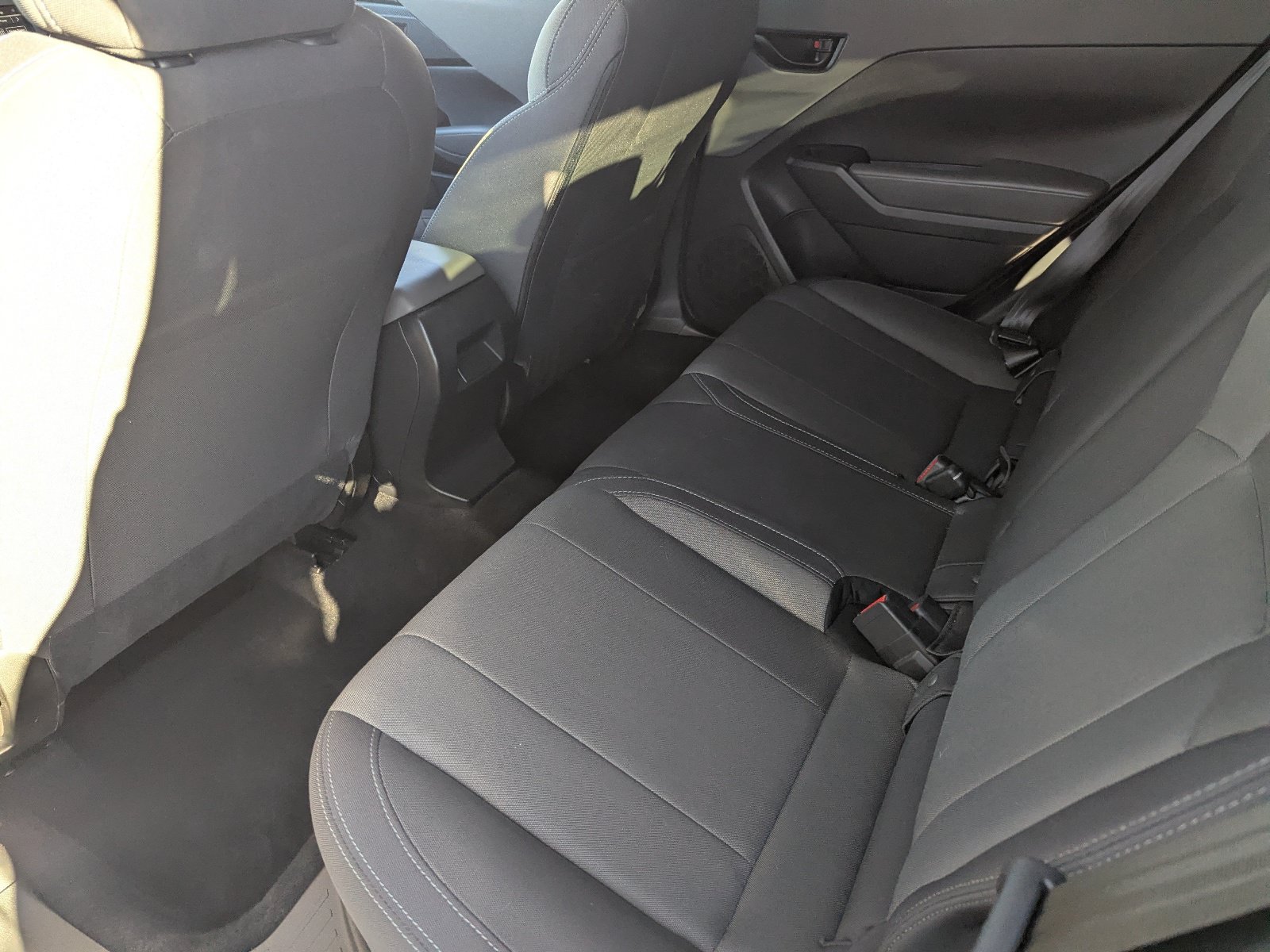 Certified 2024 Subaru Crosstrek 2.0i AWD/4WD image 19