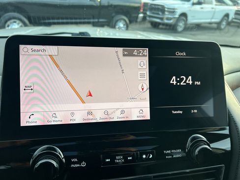 Used 2024 Nissan Armada SL w/ Cargo Package image 25