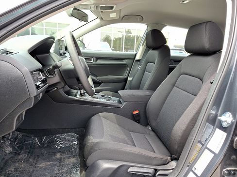 New 2026 Honda Civic LX image 10