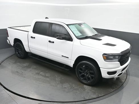 Used 2023 RAM 1500 Laramie image 43