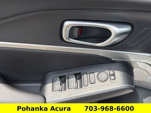 Used 2025 Acura Integra A-Spec FWD image 21