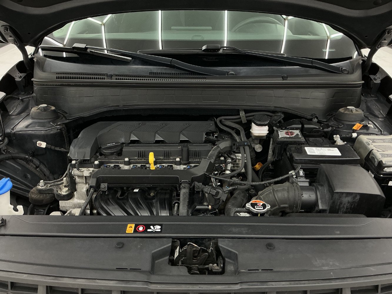 Used 2021 Hyundai Venue SE FWD image 40