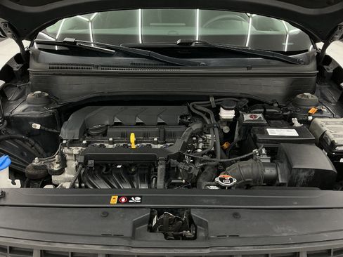Used 2021 Hyundai Venue SE FWD image 40