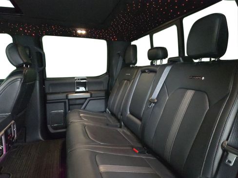 Used 2022 Ford F350 Platinum image 15