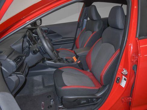 Used 2024 Subaru Impreza RS image 18