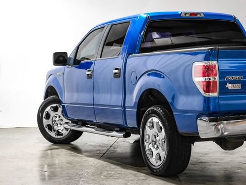 Used 2009 Ford F150 XLT RWD image 15