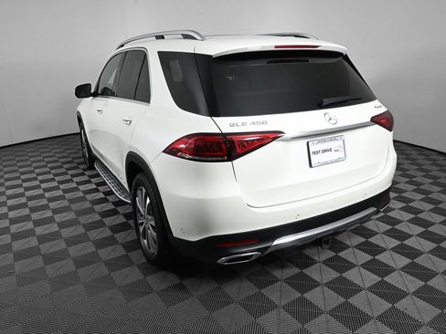 Certified 2023 Mercedes-Benz GLE 450 4MATIC image 4