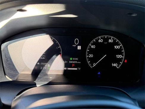 Used 2023 Honda HR-V LX image 18