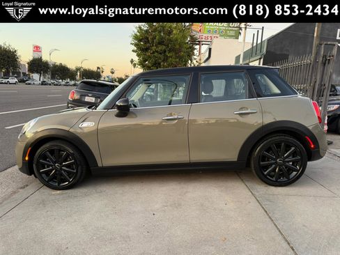 Used 2019 MINI Cooper S w/ Storage Package image 4