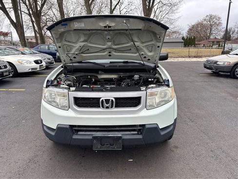 Used 2010 Honda Element EX image 13