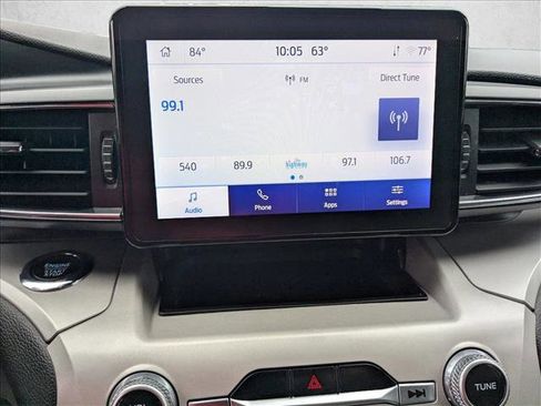 Used 2023 Ford Explorer XLT w/ Equipment Group 202A image 18