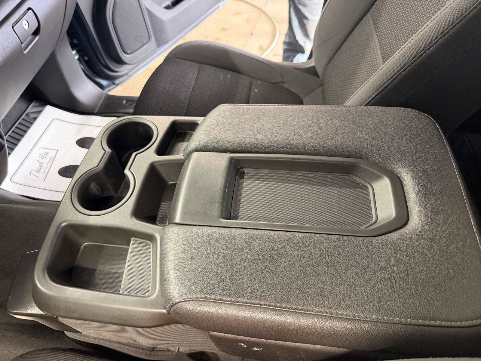 Used 2021 Chevrolet Silverado 1500 Custom AWD/4WD image 19