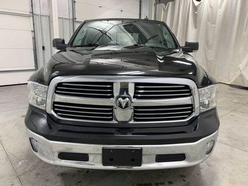 Used 2018 RAM 1500 Big Horn image 28