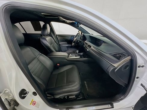 Used 2018 Lexus GS 350 F Sport image 34