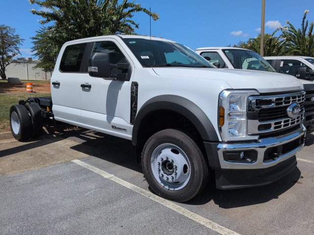 Used 2026 Ford F450 XL AWD/4WD image 2