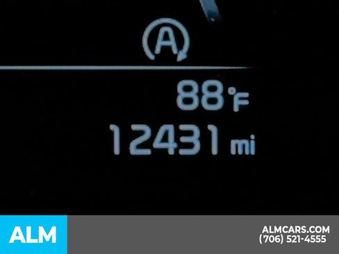 Used 2025 Kia Soul LX w/ LX Technology Package FWD image 16