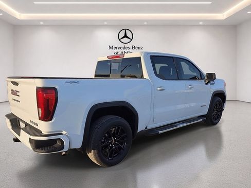 Used 2025 GMC Sierra 1500 Elevation w/ Preferred Package AWD/4WD image 8