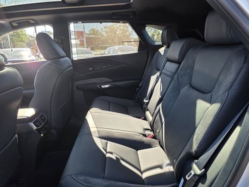 New 2026 Lexus RX 350 AWD image 19