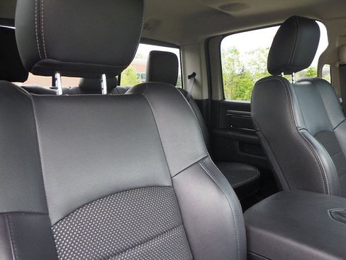 Used 2018 RAM 1500 Sport w/ Sport Premium Group AWD/4WD image 16