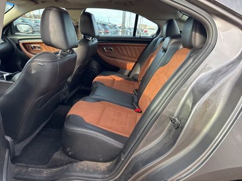 Used 2012 Ford Taurus SHO image 14