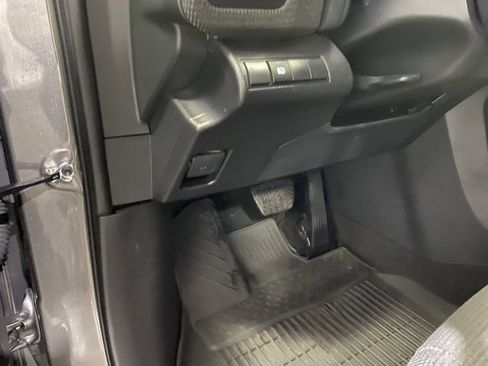 Used 2023 Toyota bZ4X XLE image 14