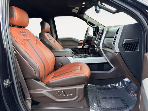 Used 2021 Ford F250 King Ranch image 11