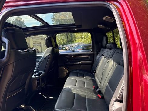 Used 2019 RAM 1500 Limited AWD/4WD image 12