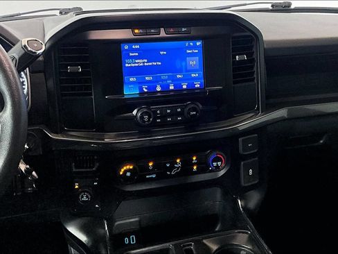 Certified 2023 Ford F150 XL w/ STX Appearance Package AWD/4WD image 5