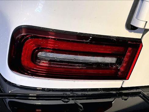 New 2026 Mercedes-Benz G 63 AMG 4MATIC image 5