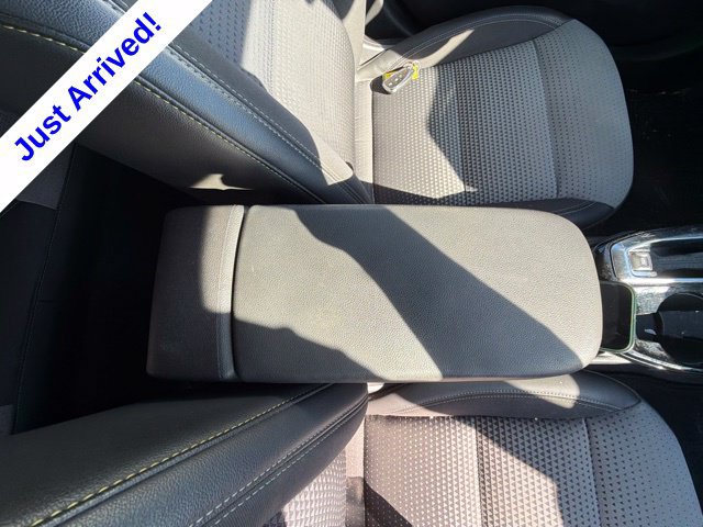 Used 2025 Chevrolet Trax LT w/ Driver Confidence Package FWD image 25
