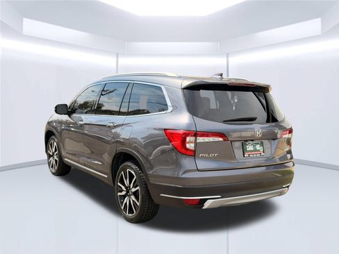 Used 2020 Honda Pilot Elite image 10