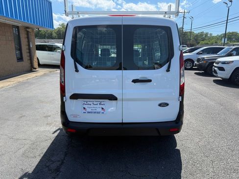 Used 2020 Ford Transit Connect XL FWD image 10