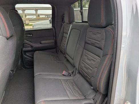 Used 2024 Nissan Frontier Pro-X w/ Tow Package image 25