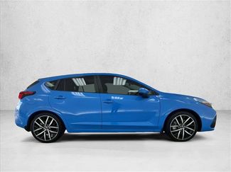 Used 2025 Subaru Impreza 2.0i Sport AWD/4WD video 4