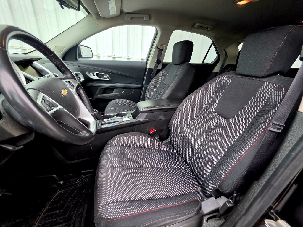 Used 2016 Chevrolet Equinox LT w/ Convenience Package FWD image 16
