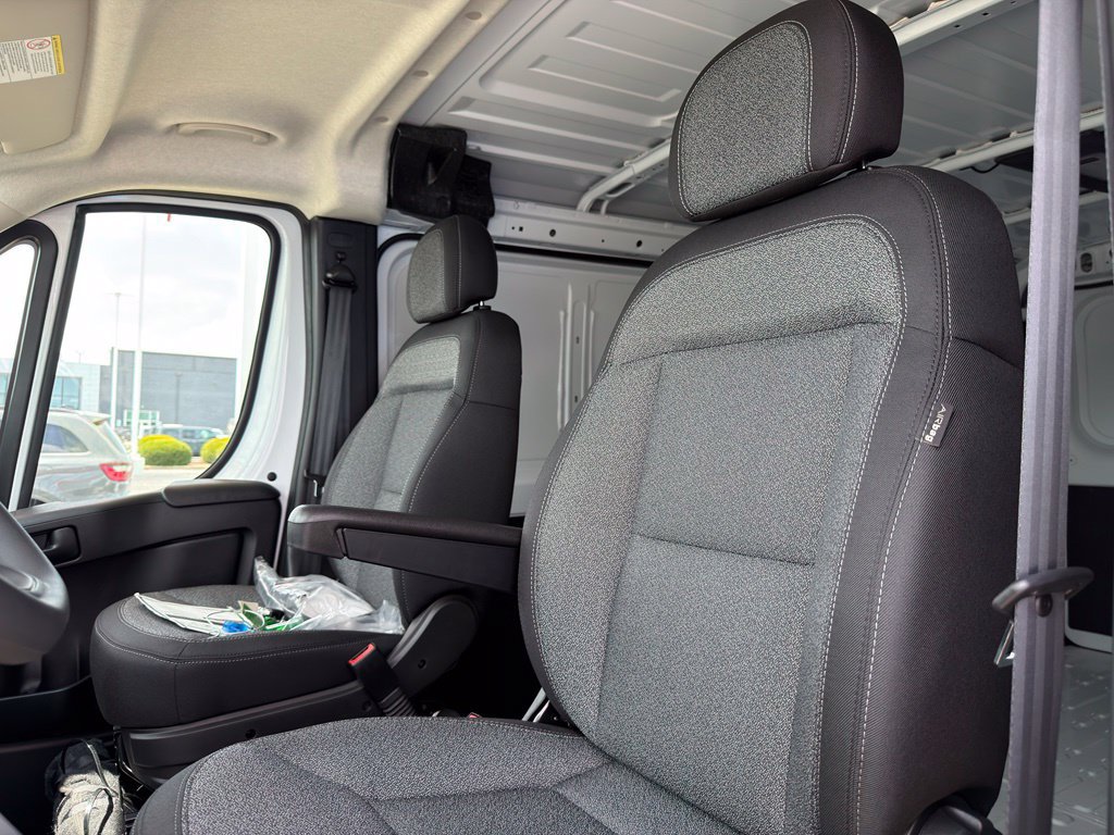 New 2026 RAM ProMaster 1500 w/ Convenience Group FWD image 13